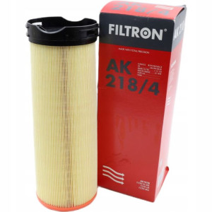 Filtr Powietrza Filtron AK218/4