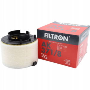 Filtr Powietrza Filtron AK371/8
