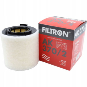 Filtr Powietrza Filtron AK370/2