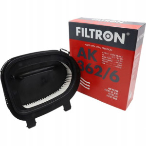 Filtr Powietrza Filtron AK362/6