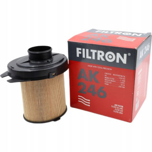 Filtr Powietrza Filtron AK246