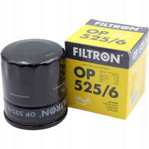 Filtr Oleju Filtron OP525/6