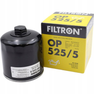 Filtr Oleju Filtron OP525/5
