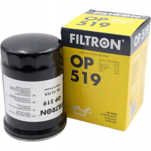 Filtr Oleju Filtron OP519