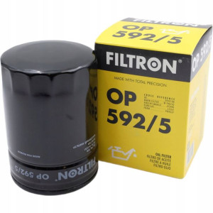 Filtr Oleju Filtron OP592/5