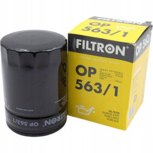 Filtr Oleju Filtron OP563/1