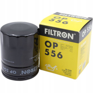 Filtr Oleju Filtron OP556