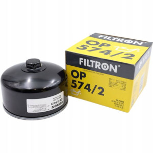 Filtr Oleju Filtron OP574/2