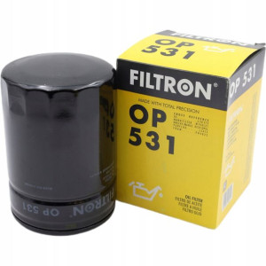 Filtr Oleju Filtron OP531