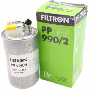 Filtr Paliwa Filtron PP990/2