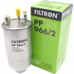 Filtr Paliwa Filtron PP966/2