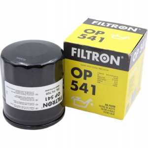 Filtr Oleju Filtron OP541