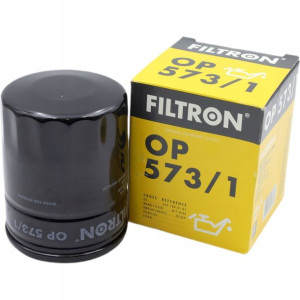 Filtr Oleju Filtron OP573/1