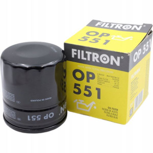 Filtr Oleju Filtron OP551