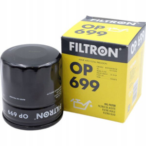 Filtr Oleju Filtron OP699