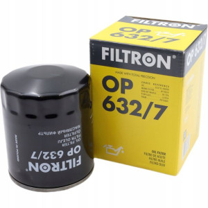 Filtr Oleju Filtron OP632/7