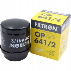 Filtr Oleju Filtron OP641/2