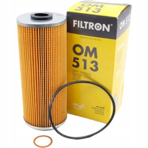 Filtr Oleju Filtron OM513