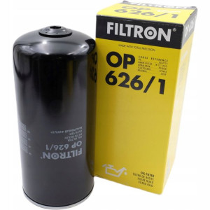 Filtr Oleju Filtron OP626/1