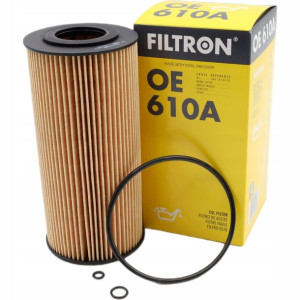 Filtr Oleju Filtron OE610A