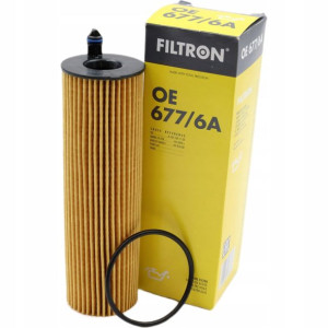 Filtr Oleju Filtron OE677/6A