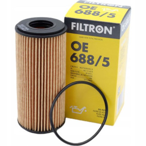 Filtr Oleju Filtron OE688/5