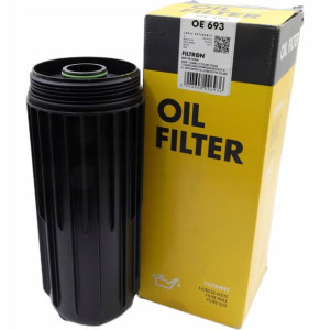 Filtr Oleju Filtron OE693