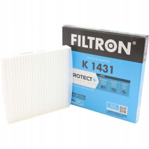 Filtr Kabinowy Filtron K1431