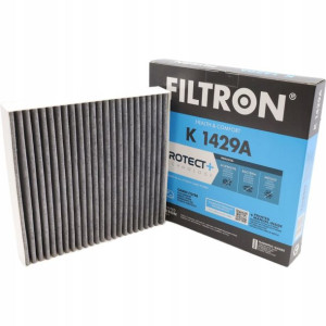 Filtr Kabinowy Węglowy Filtron K1429A