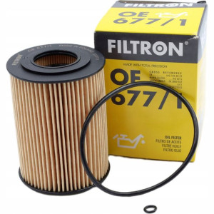 Filtr Oleju Filtron OE677/1