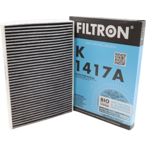 Filtr Kabinowy Węglowy Filtron K1417A