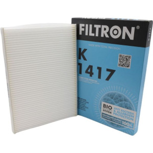 Filtr Kabinowy Filtron K1417