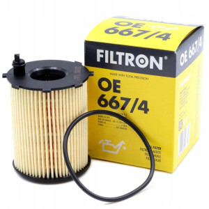 Filtr Oleju Filtron OE667/4