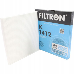 Filtr Kabinowy Filtron K1412