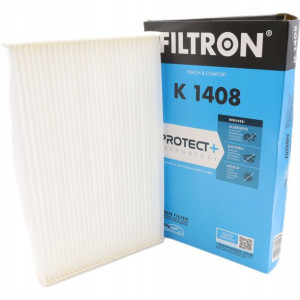 Filtr Kabinowy Filtron K1408
