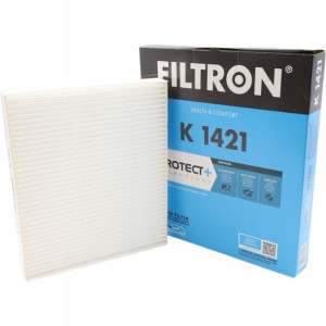 Filtr Kabinowy Filtron K1421