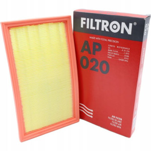 Filtr Powietrza Filtron AP020