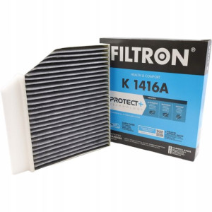 Filtr Kabinowy Węglowy Filtron K1416A