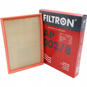 Filtr Powietrza Filtron AP003/8