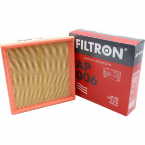 Filtr Powietrza Filtron AP006