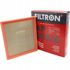 Filtr Powietrza Filtron AP003/6