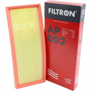 Filtr Powietrza Filtron AP002