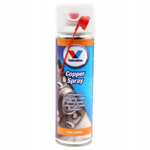 Valvoline Cooper Spray 500ml