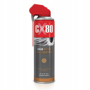 Smar do Lin CX80 DUO 374 500ml