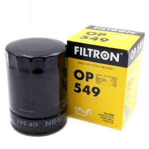 Filtr Oleju Filtron OP549