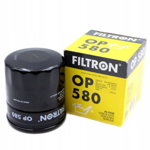 Filtr Oleju Filtron OP580