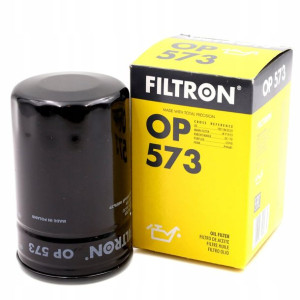 Filtr Oleju Filtron OP573