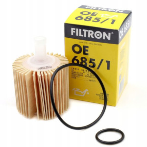 Filtr Oleju Filtron OE685/1