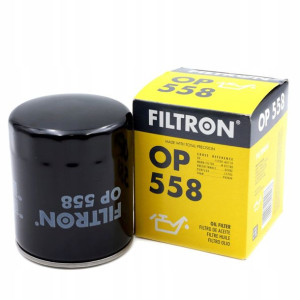 Filtr Oleju Filtron OP558