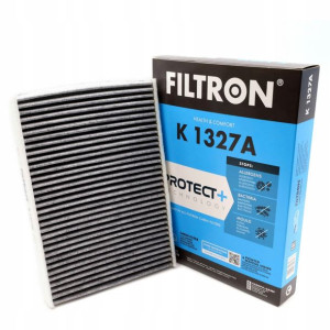 Filtr Kabinowy Węglowy Filtron K1327A